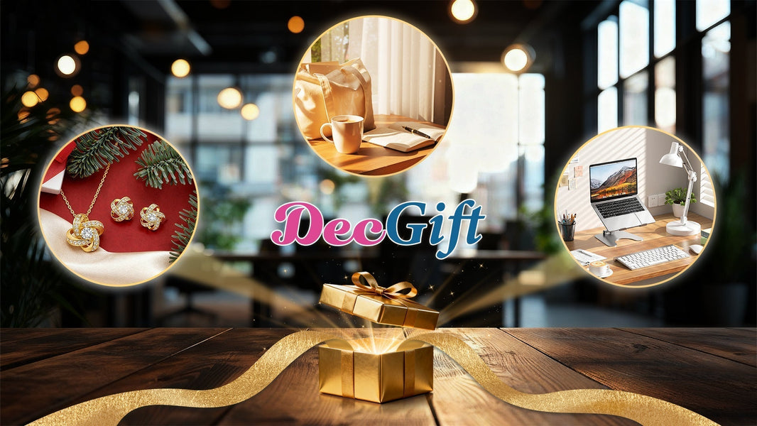 Promotional Gift Inspiration Guide