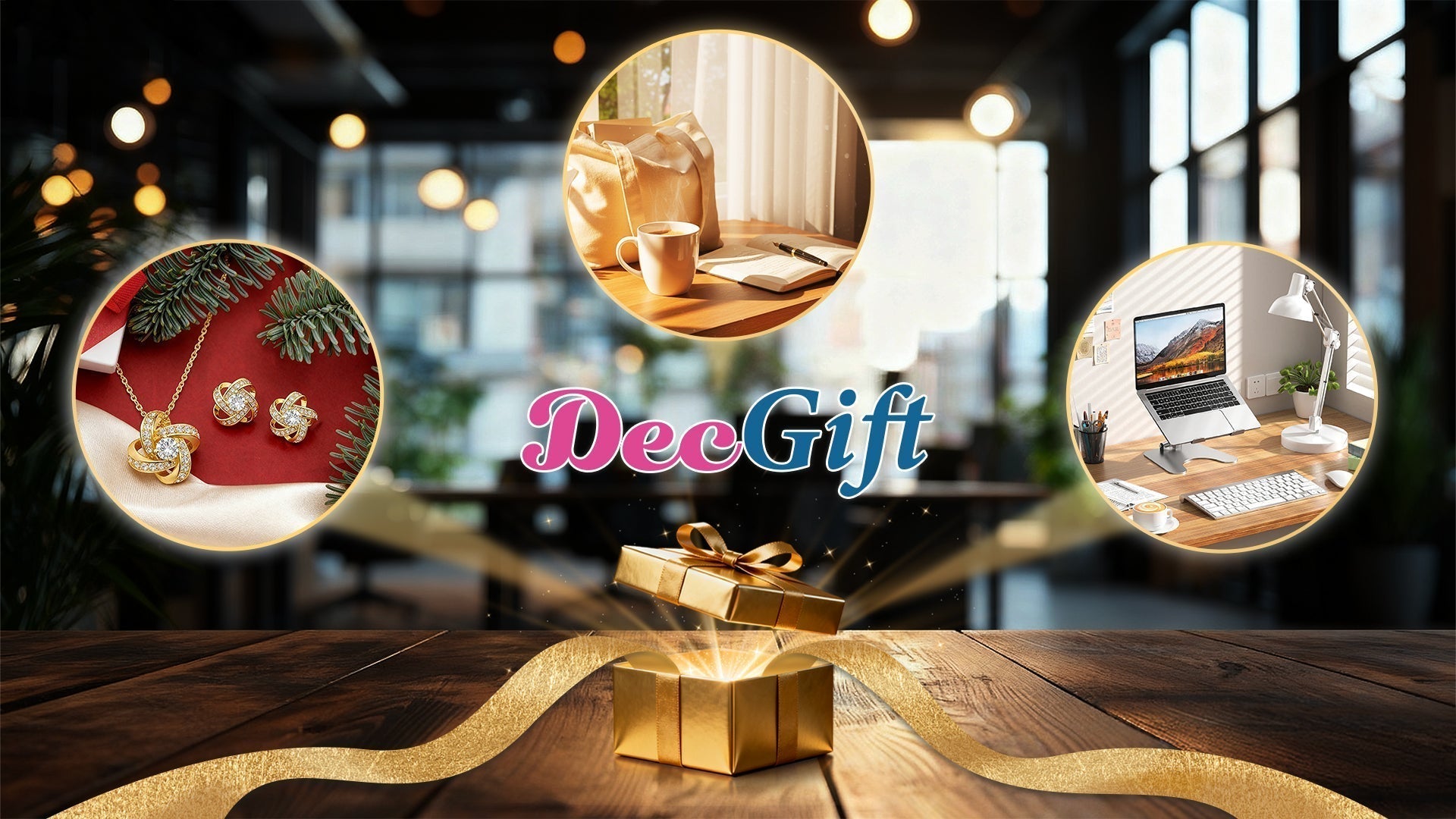 Promotional Gift Inspiration Guide