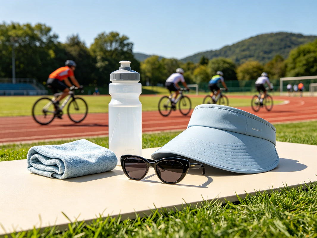 Best Promotional Products for Outdoor Sports Events