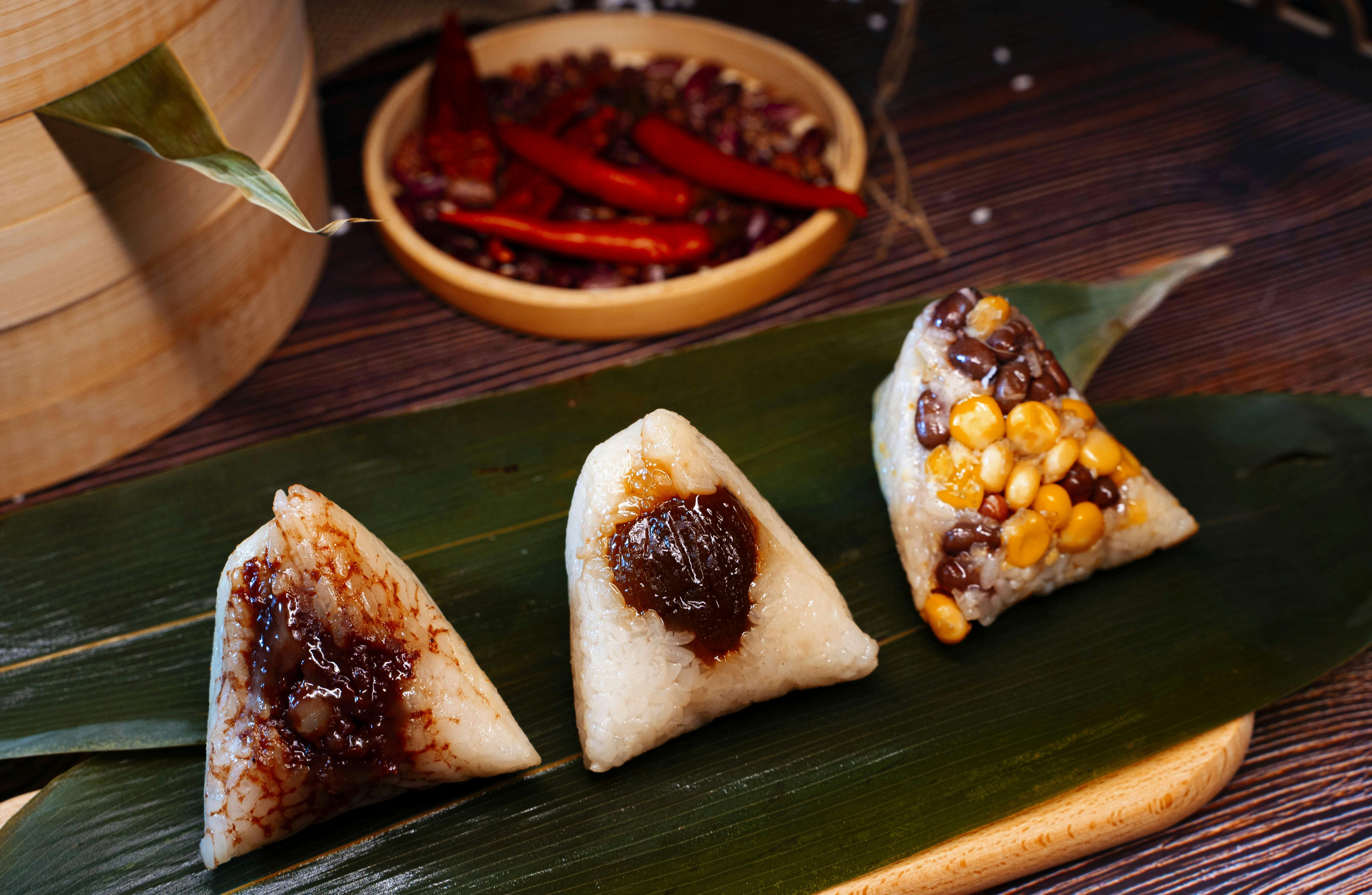 Dragon Boat Festival: A Cultural Heritage Rooted in Time and Tradition