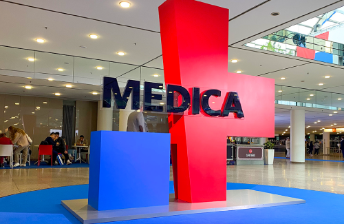 MEDICA 2026: Strategic Gift Tactics to Boost On-site Visitor Flow