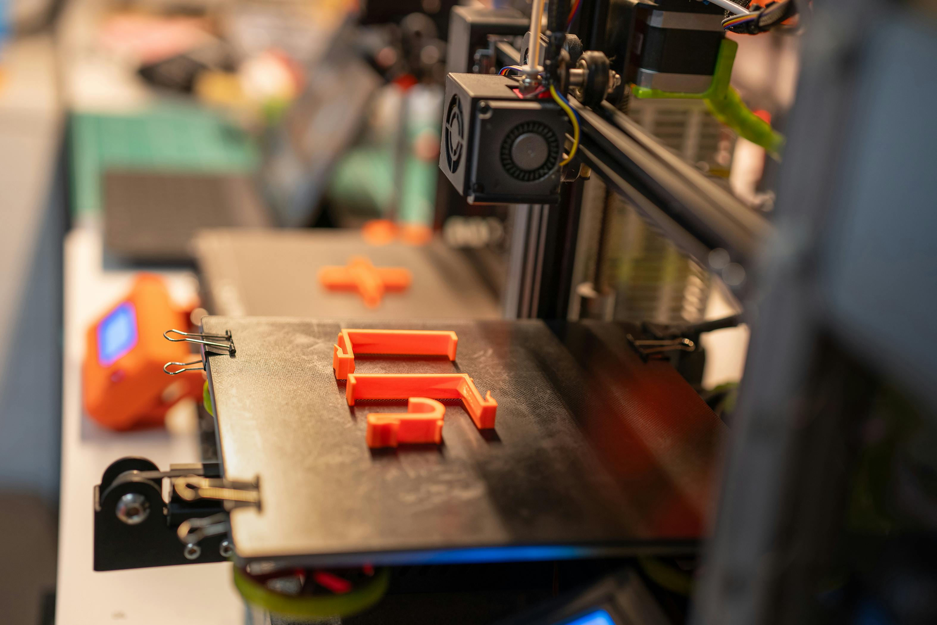 Small-Batch Production Too Expensive? 3D Printing Saves You Wasted Costs