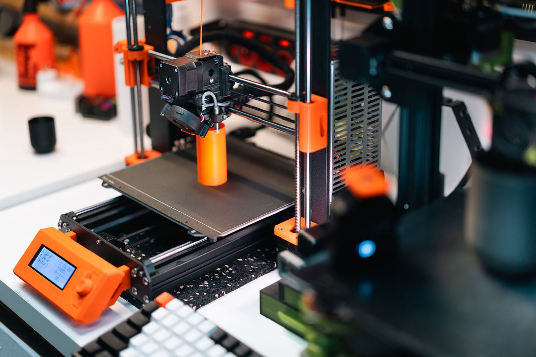 Are Your Product Designs Trapped by Mold Limits? 3D Printing Unleashes True Creativity
