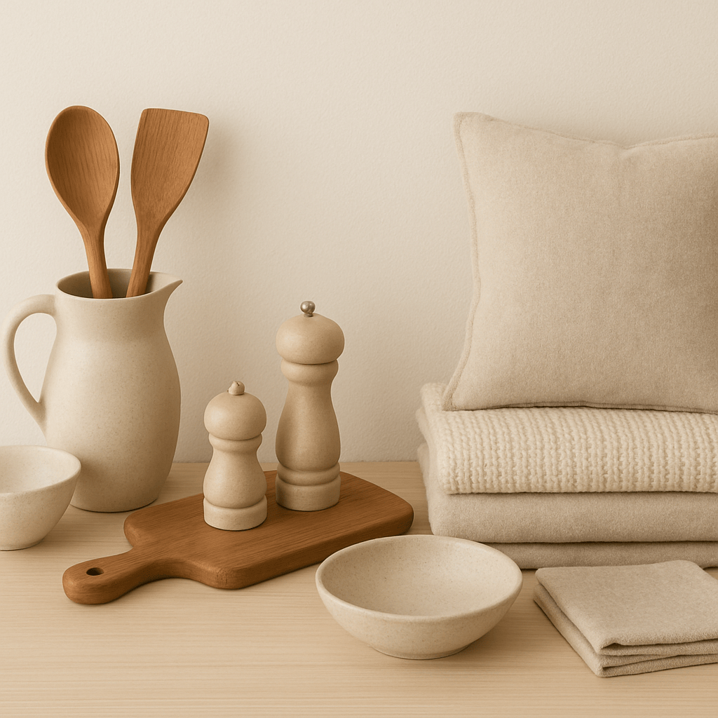 Home Decoration
