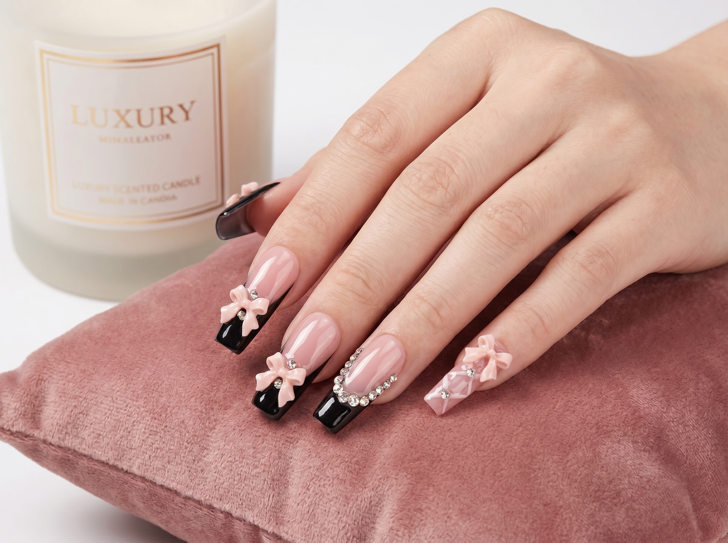 Press-On Nails