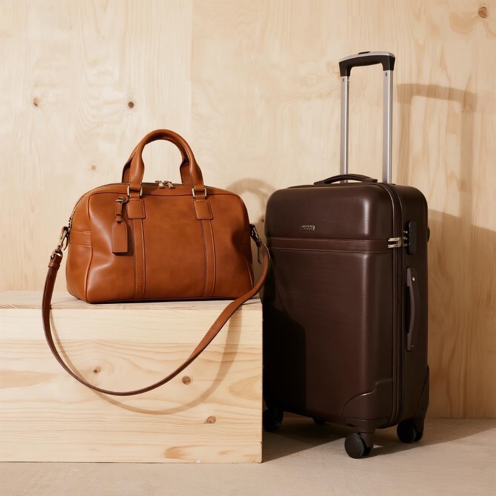 Bag & Luggage