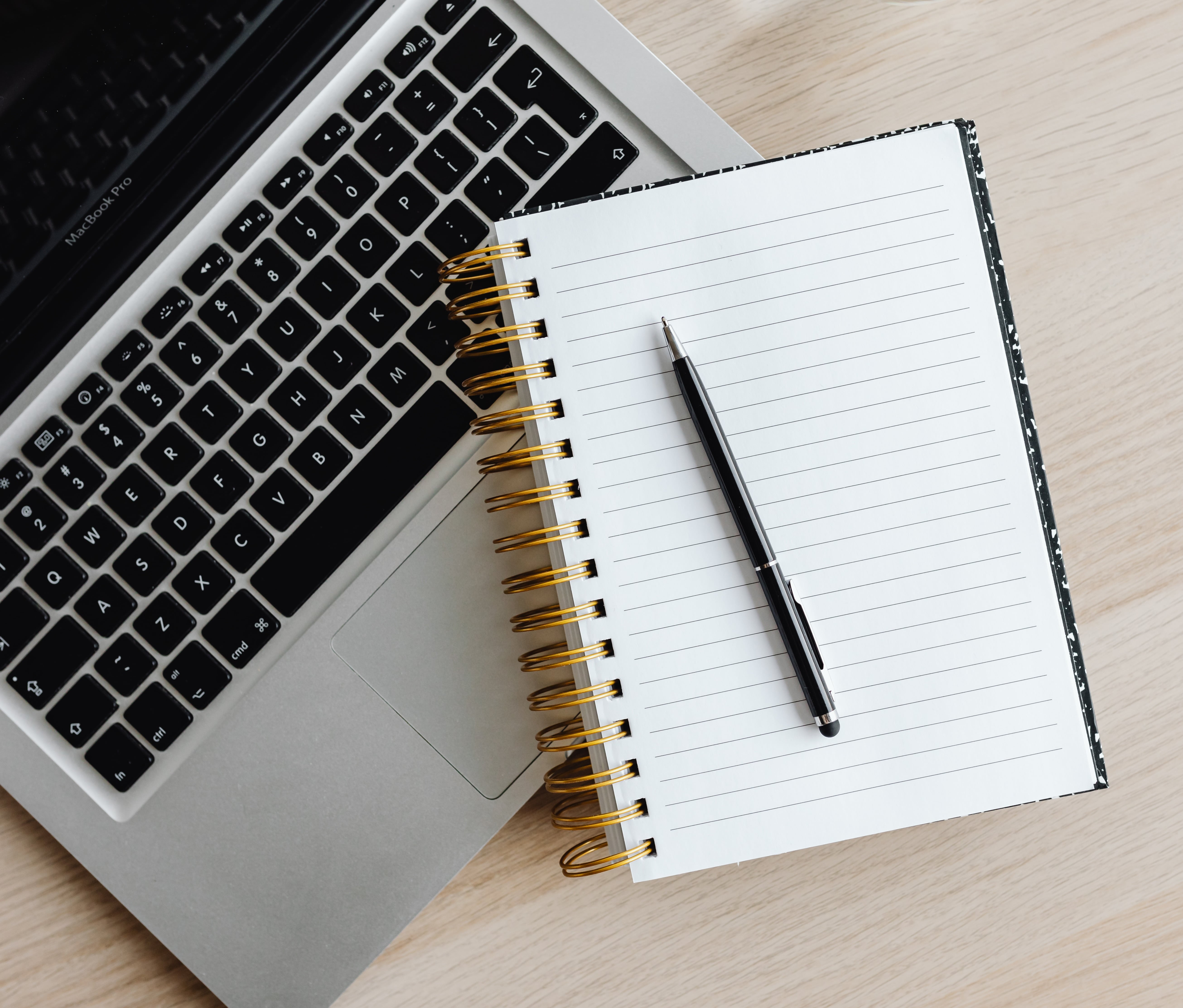 Workspace Essentials