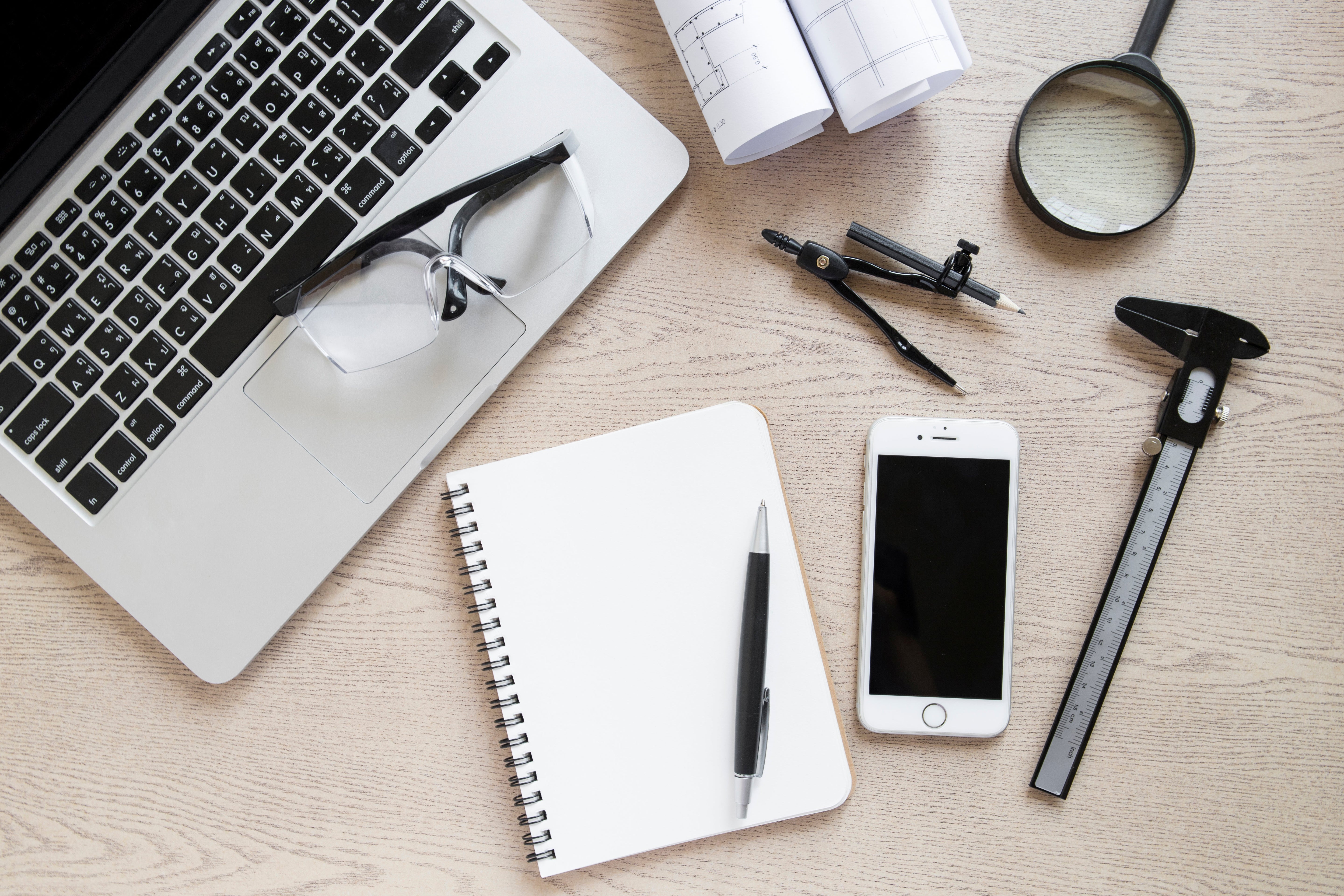 Workspace Essentials