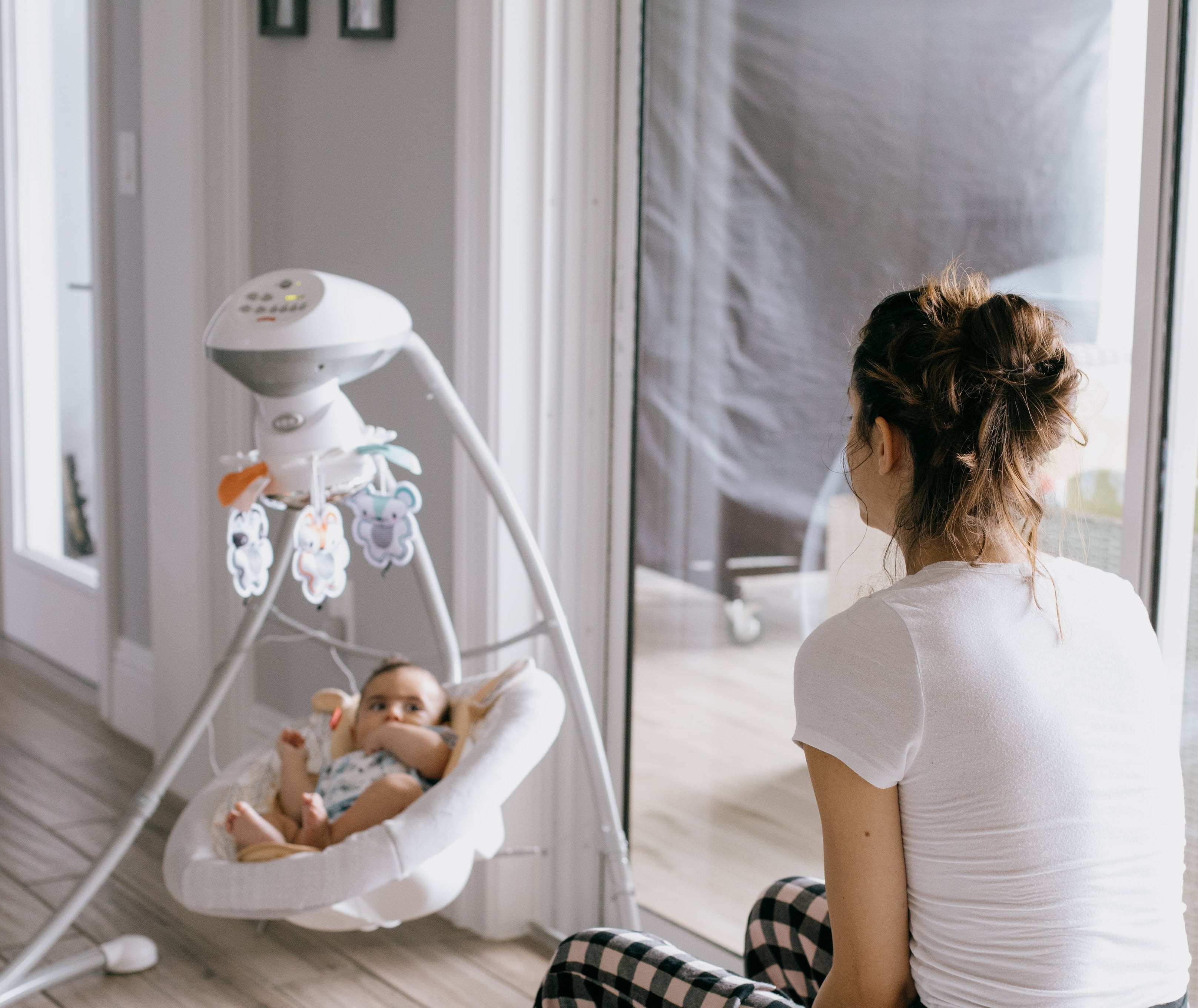 Parenting Essentials
