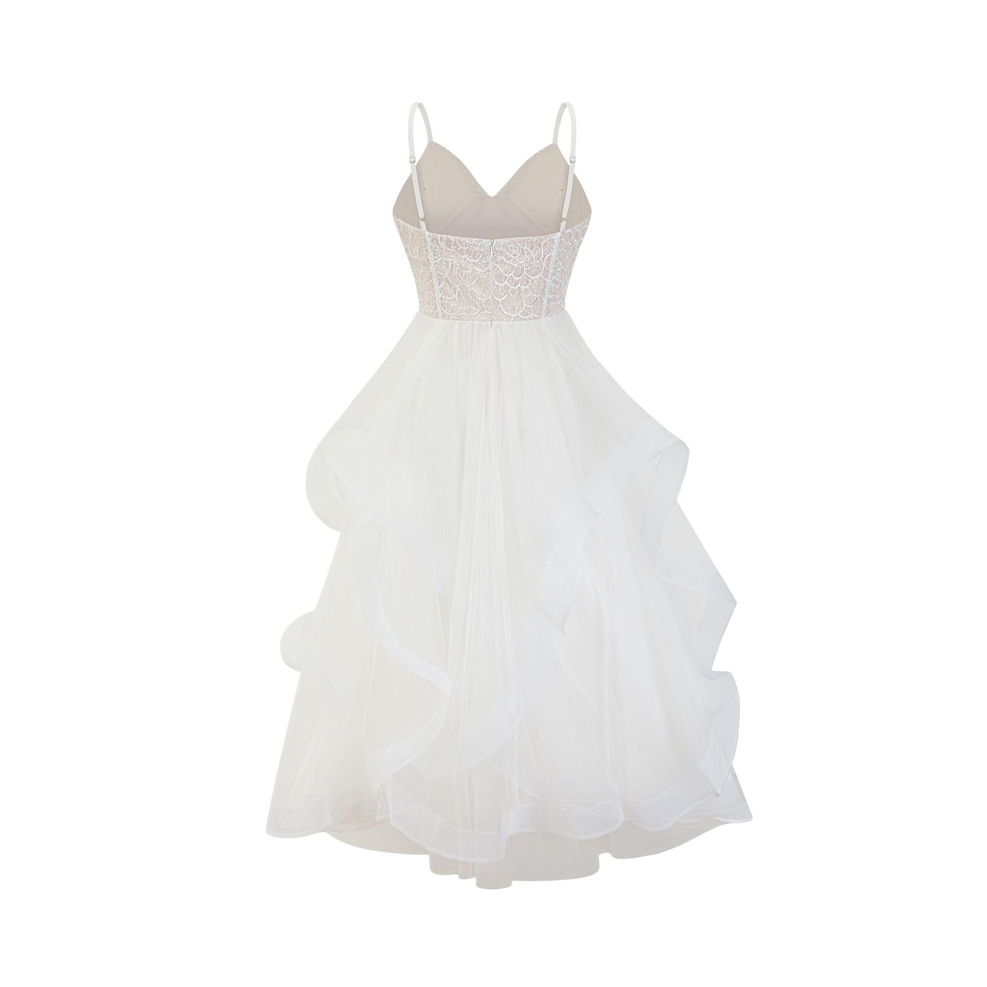 Aurora Elegance Gown