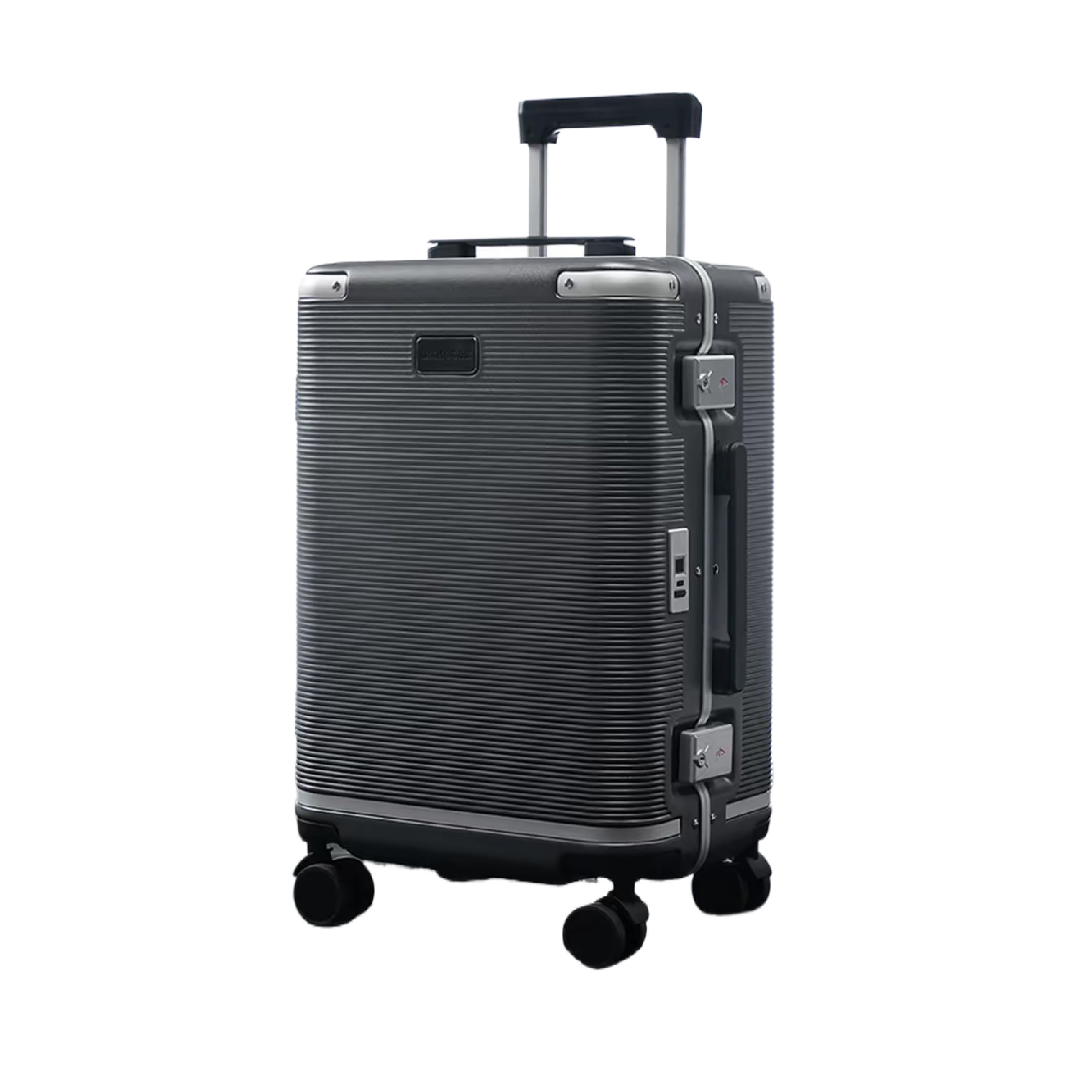 Fingerprint Lock Luggage