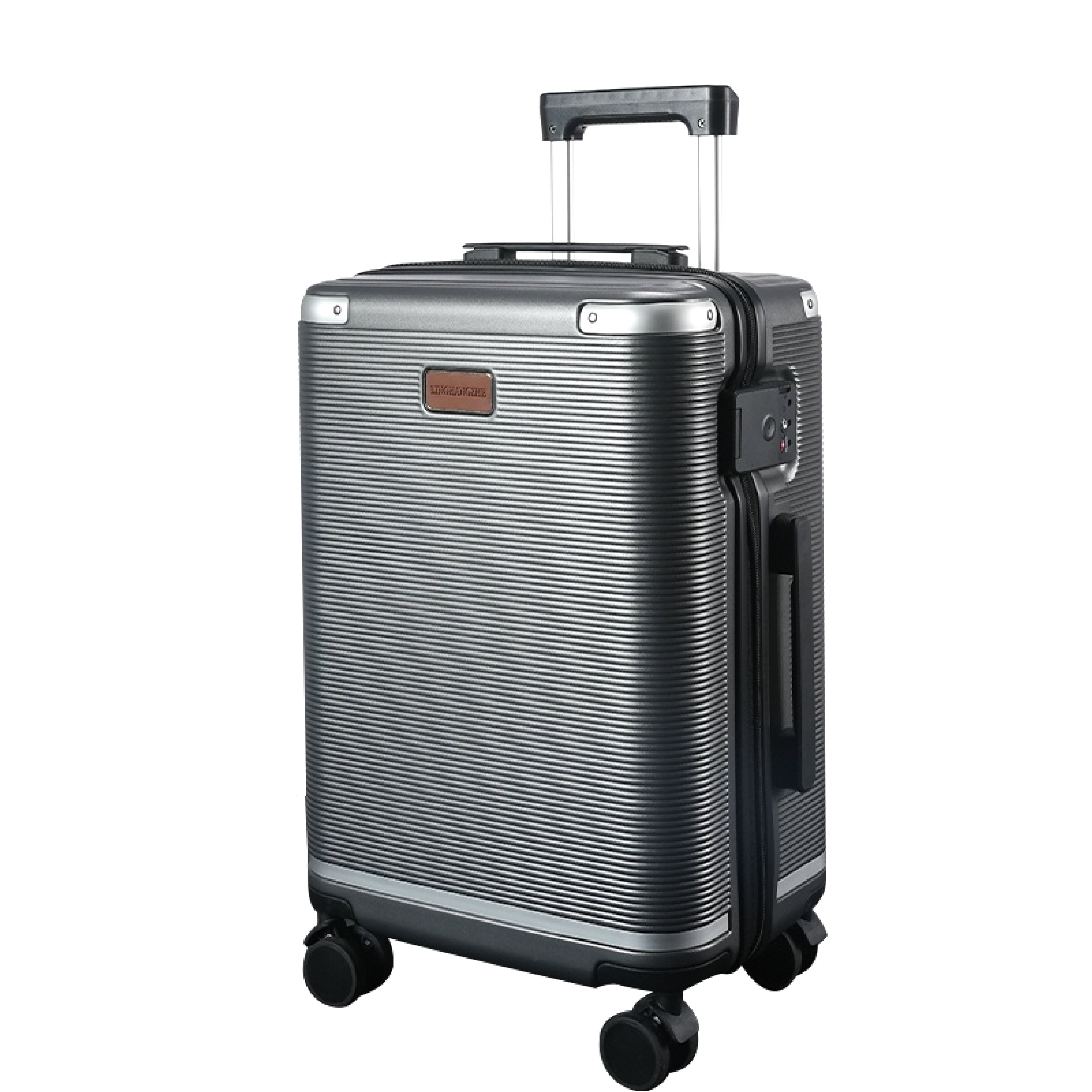Spinner Suitcase