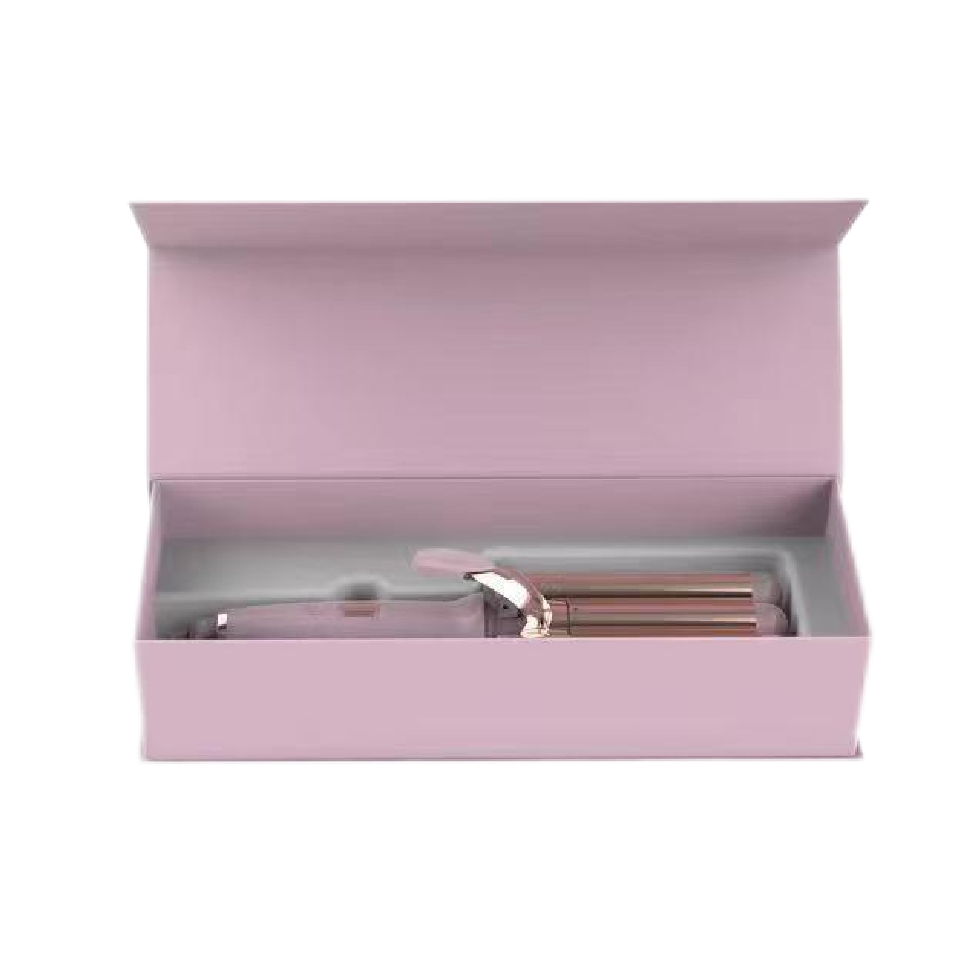 Rotating Curling Iron