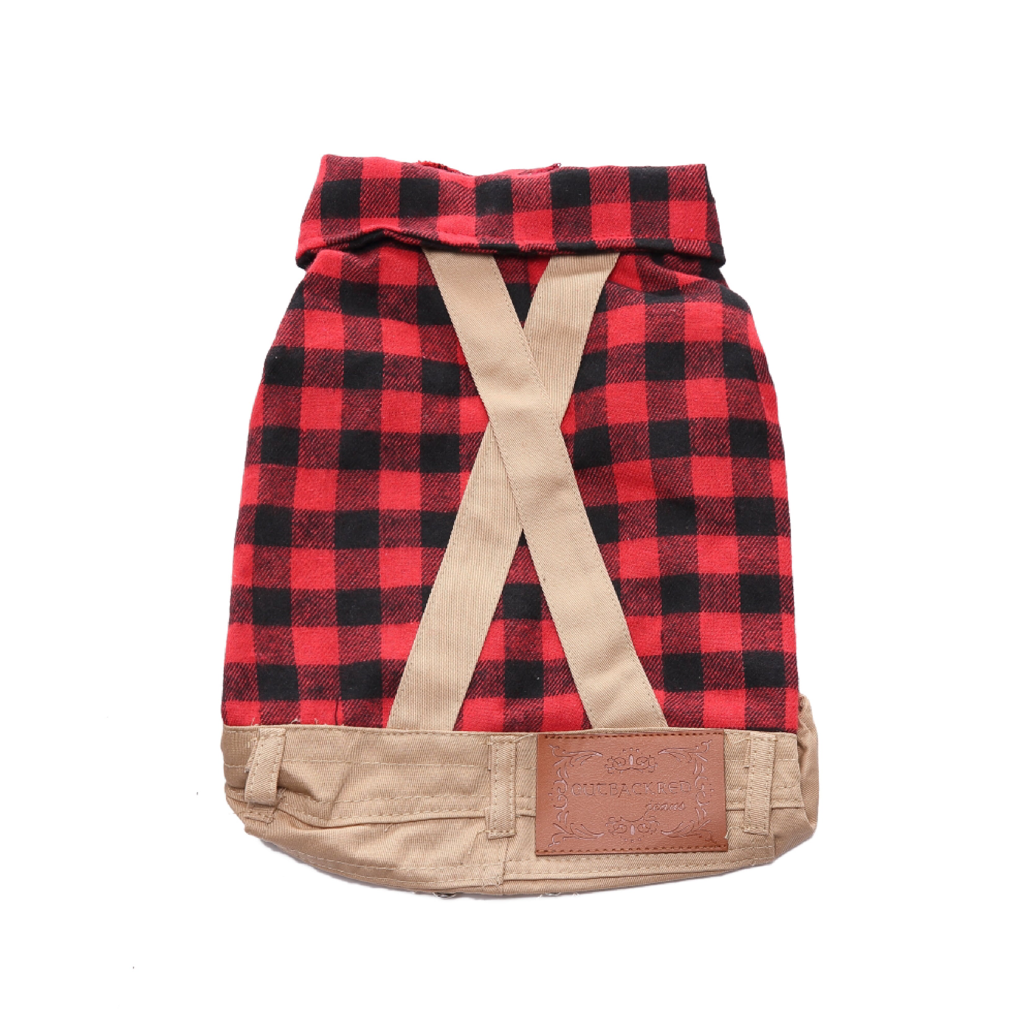 Dog Harness Clothing
