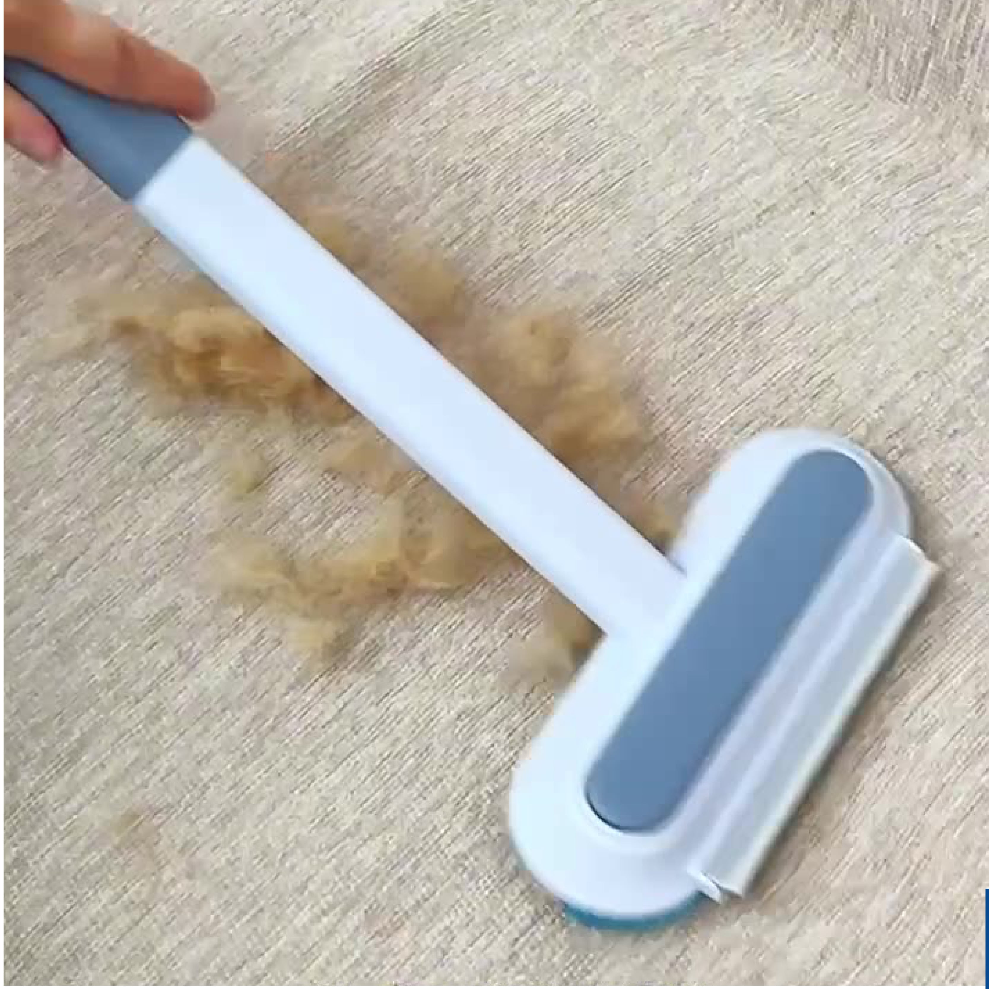 Pet Hair Removal Tool