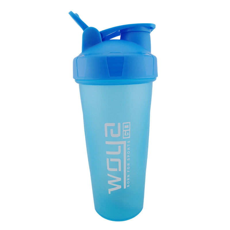 Protein Shaker Bottle