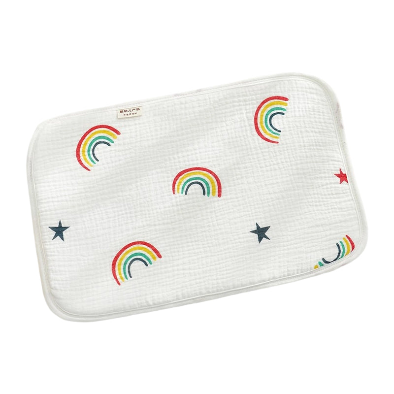 Infant Head Support Pillow