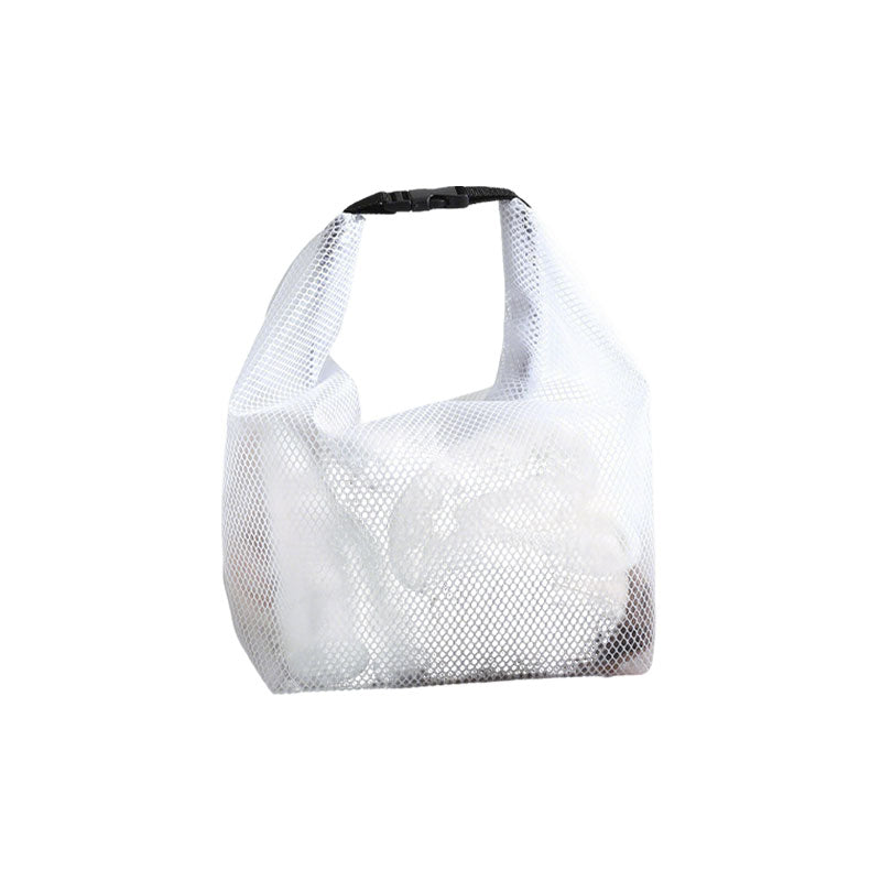 Travel Essentials Pouch