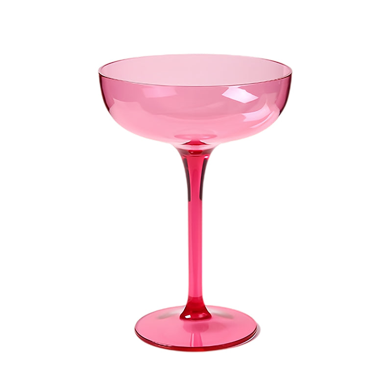PETG Wine Goblets