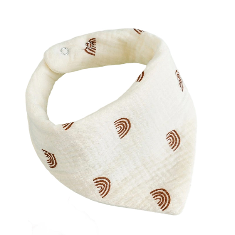 Infant Drool Bibs