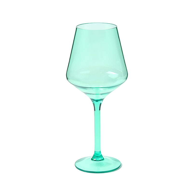 Shatterproof Outdoor Goblets