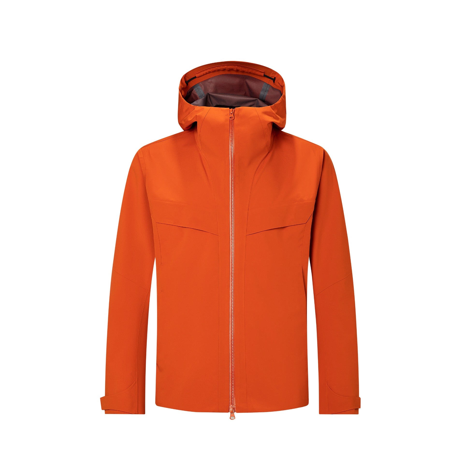 Hardshell Waterproof Jacket