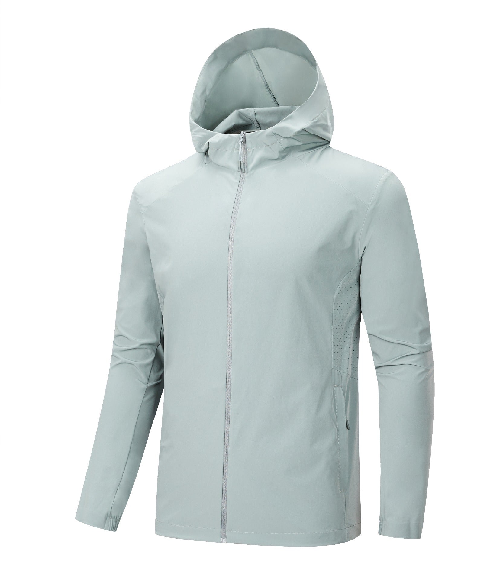 Men's Sun Protection Jacket
