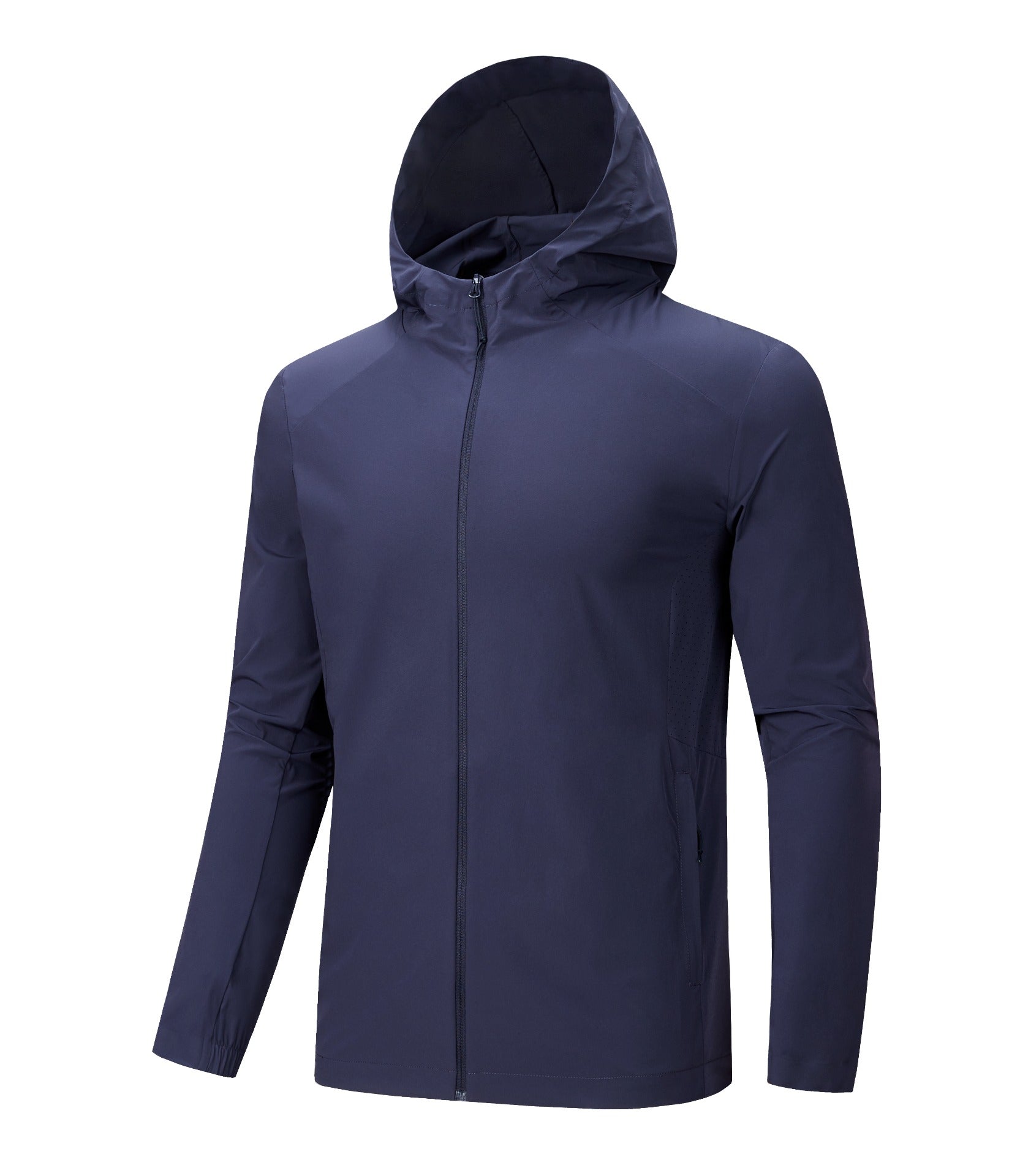 Men's Sun Protection Jacket