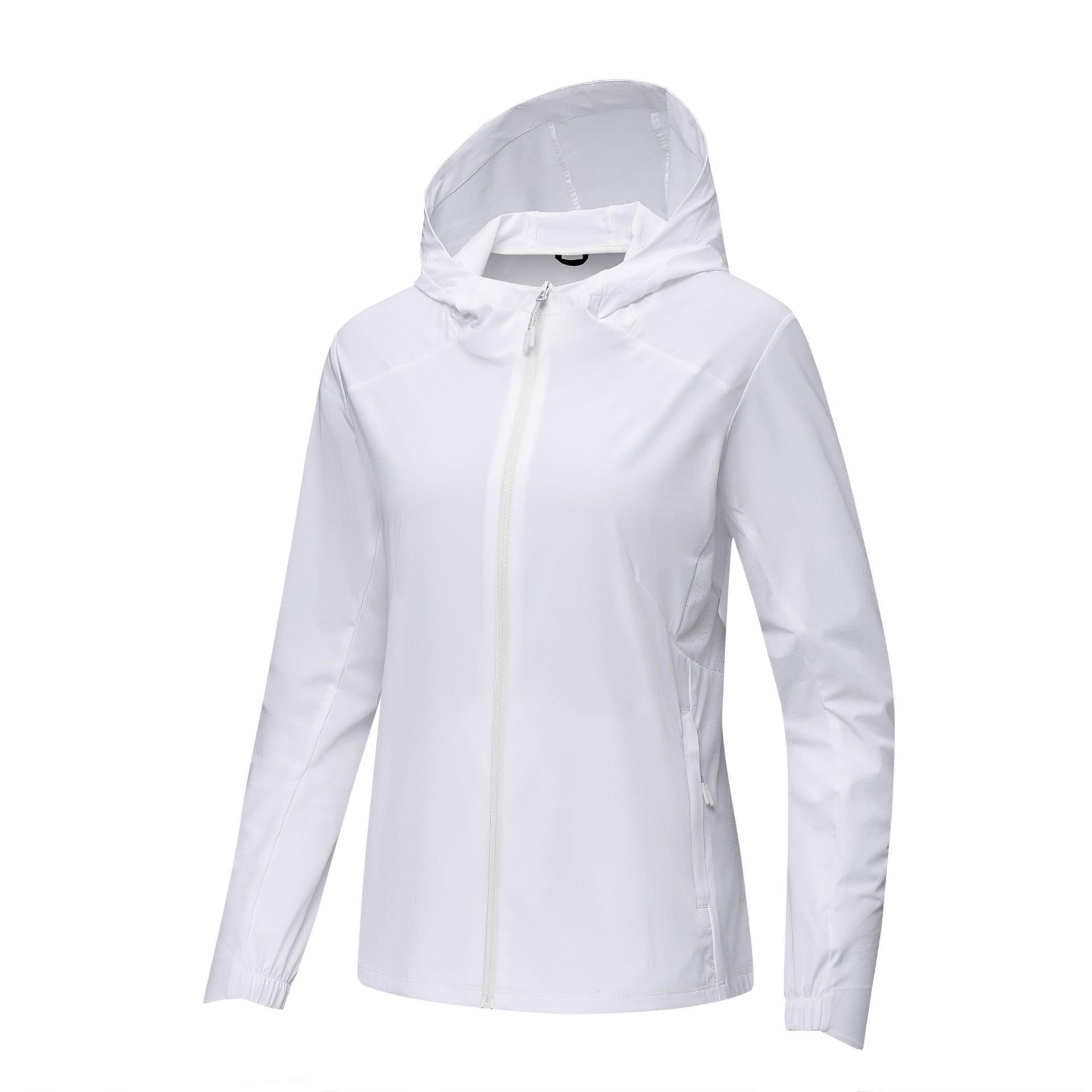 Women's Wind-Resistant Jacket