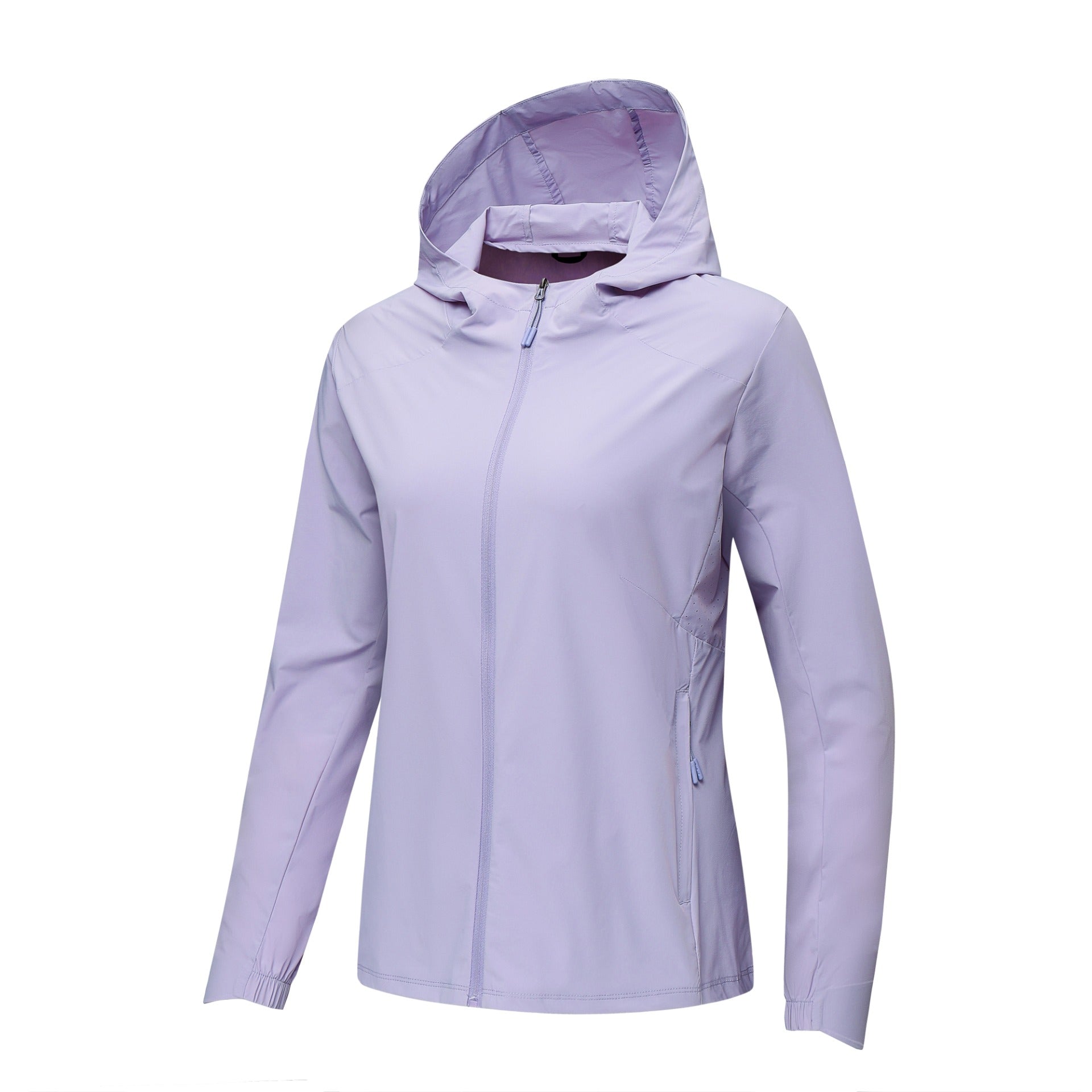 Women's Wind-Resistant Jacket
