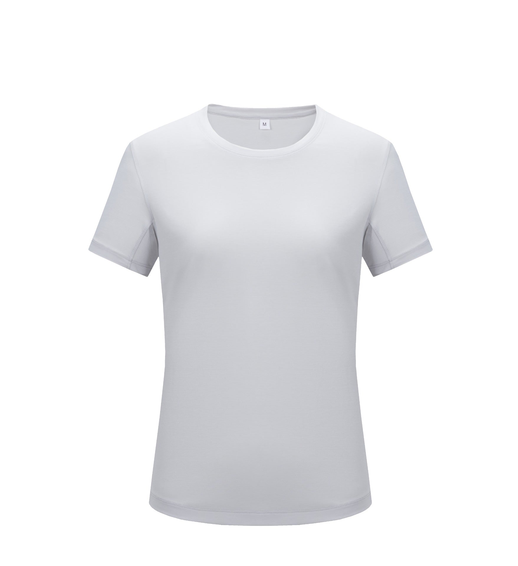 Quick-Dry Performance T-Shirt