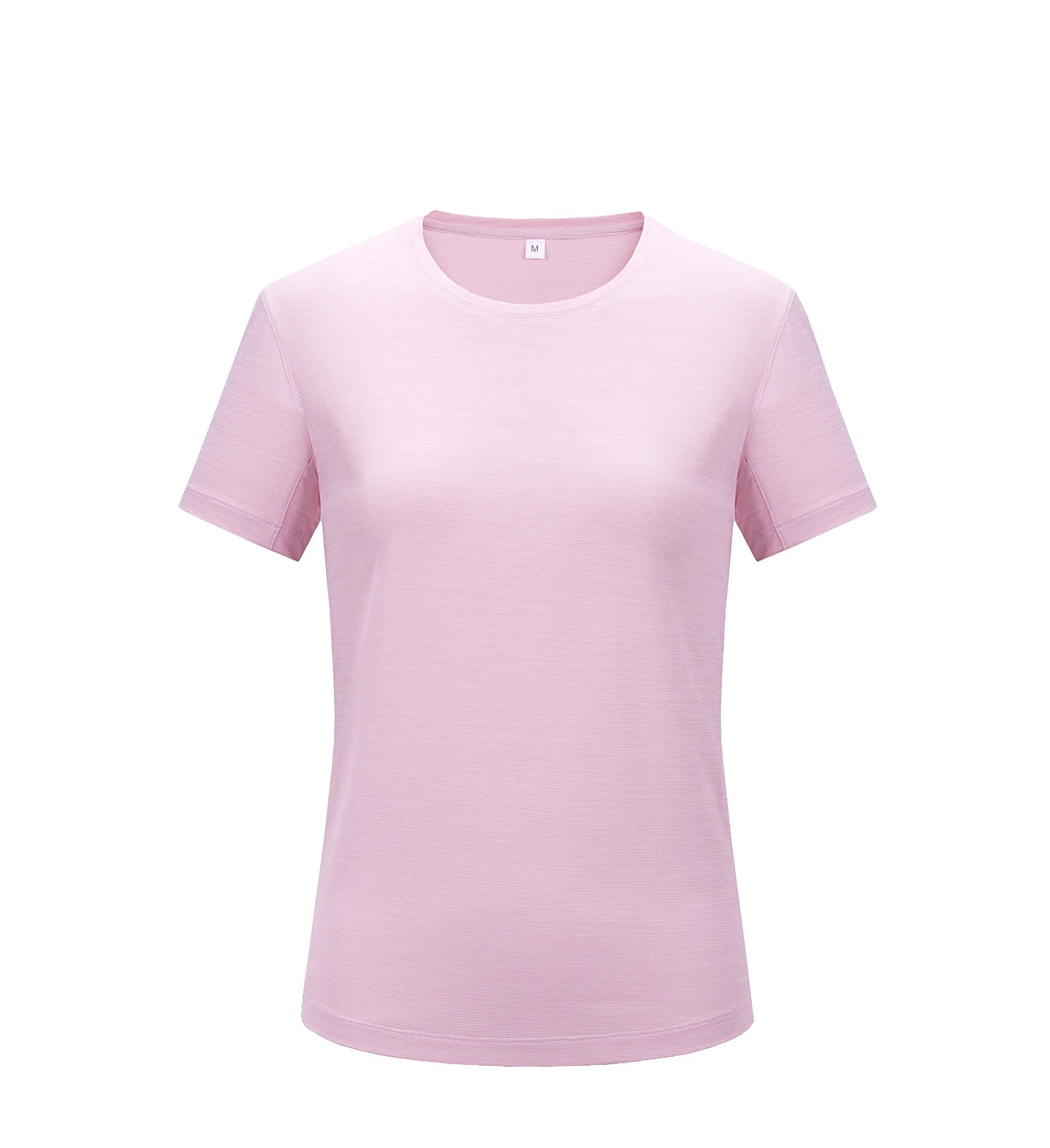 Quick-Dry Performance T-Shirt