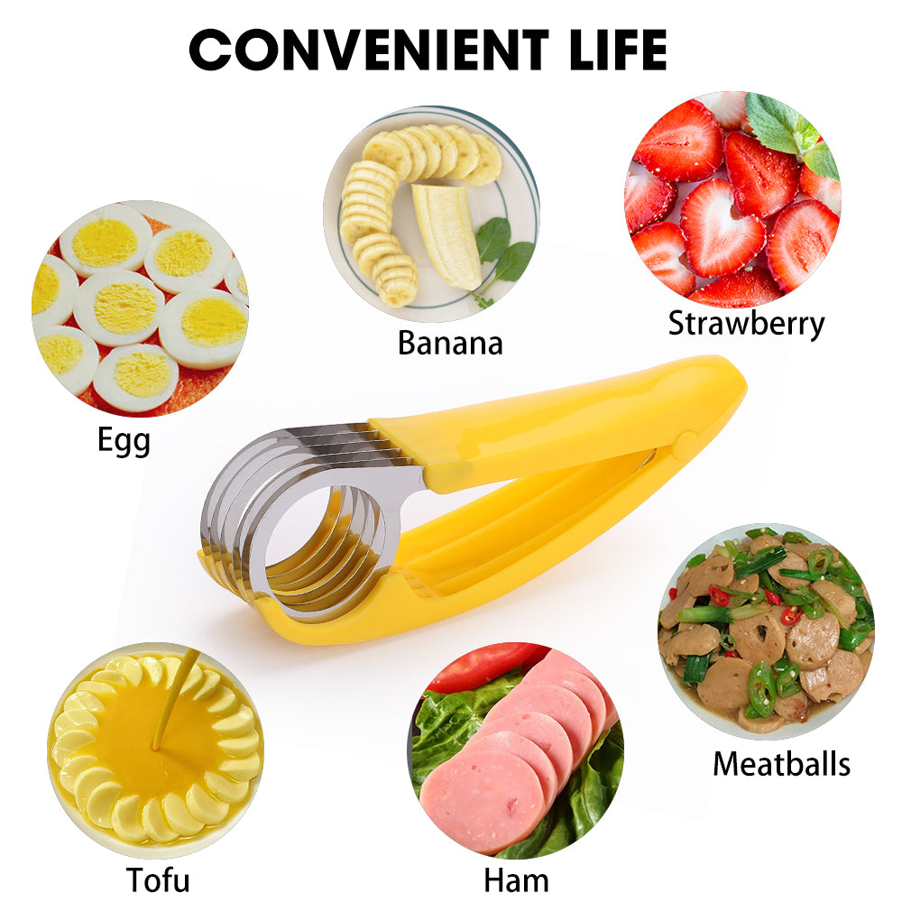 Banana Slicer