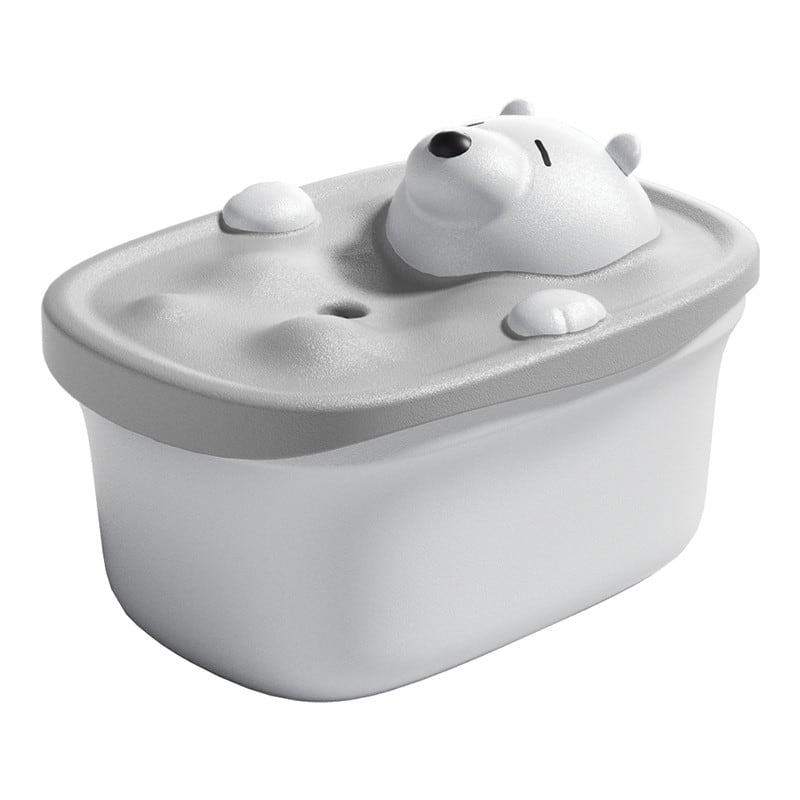 Bubble Bear Humidifier