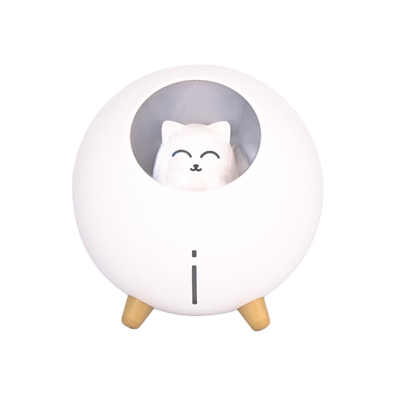 Planet Cat Desktop Humidifier