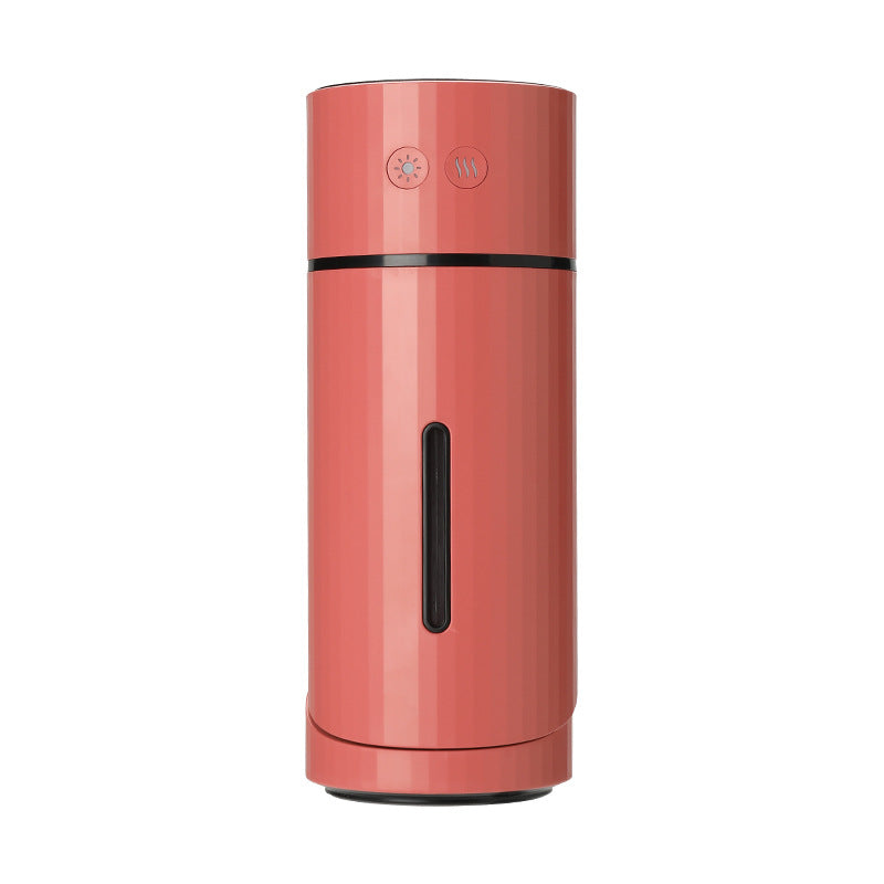 360 Rotating Mini Humidifier