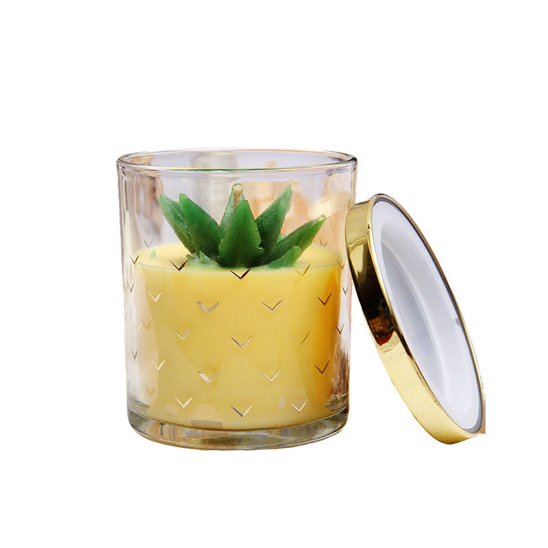 Serenity Night Candle