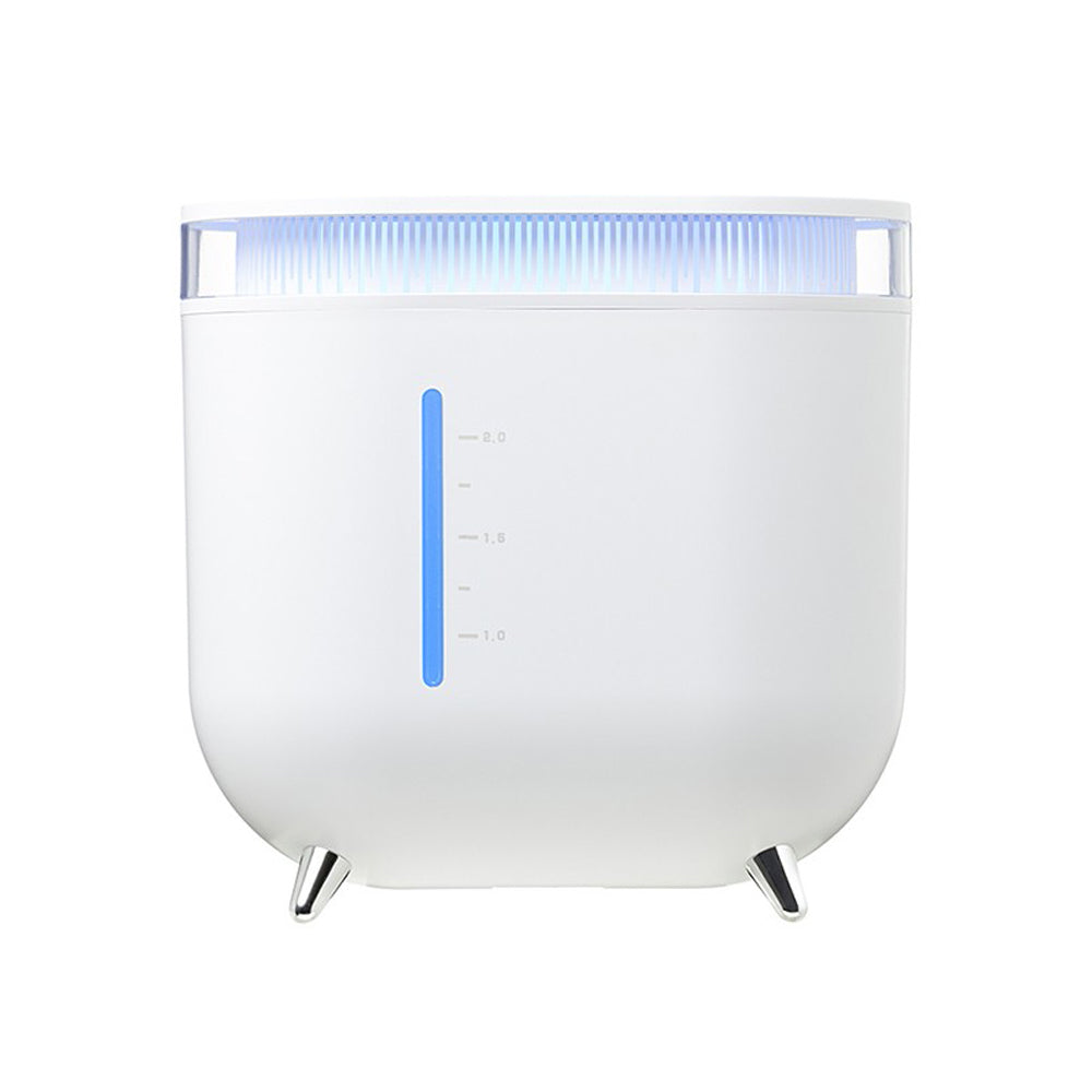 Colorful Double Spray Humidifier