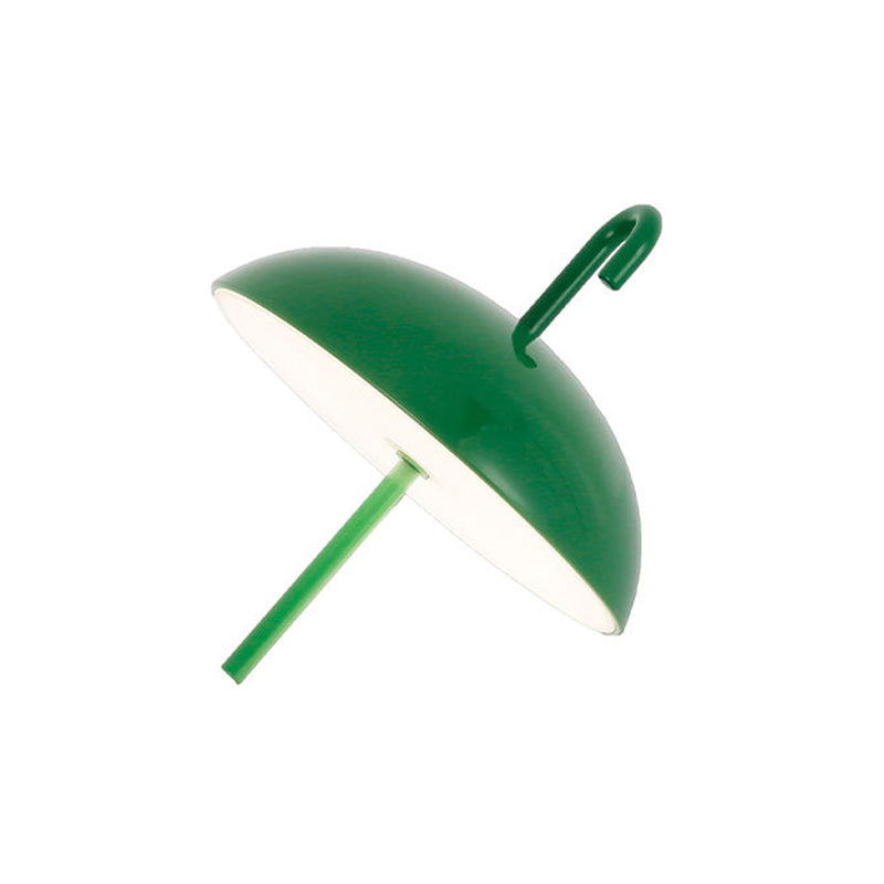 Umbrella LED Desk Lamp