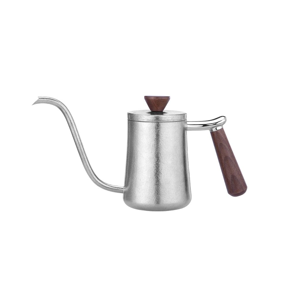 Hand-Pour Coffee Pot