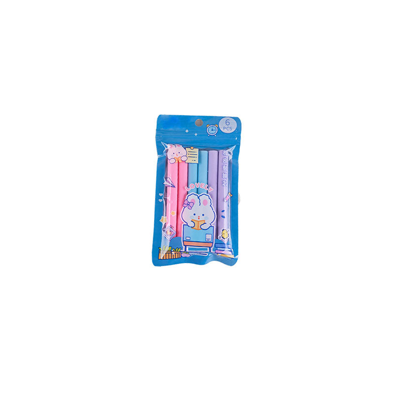 Eraser Refill Set