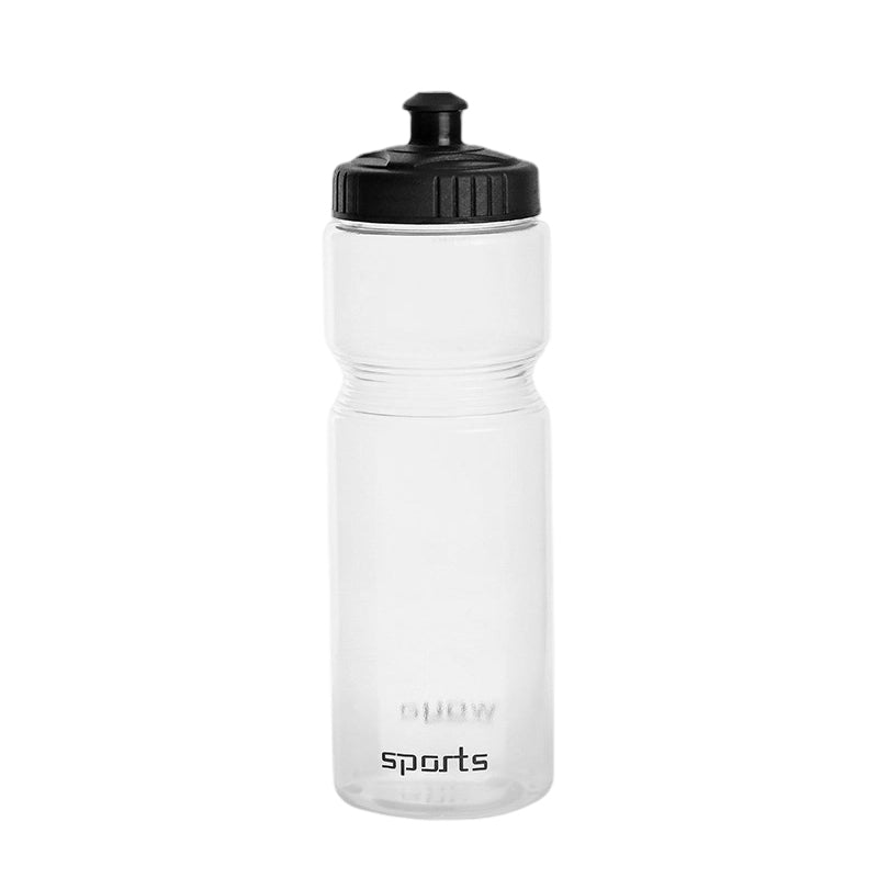Squeeze Cycling Water Bottle