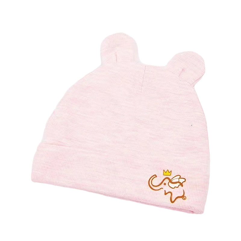 Infant Cotton Cap