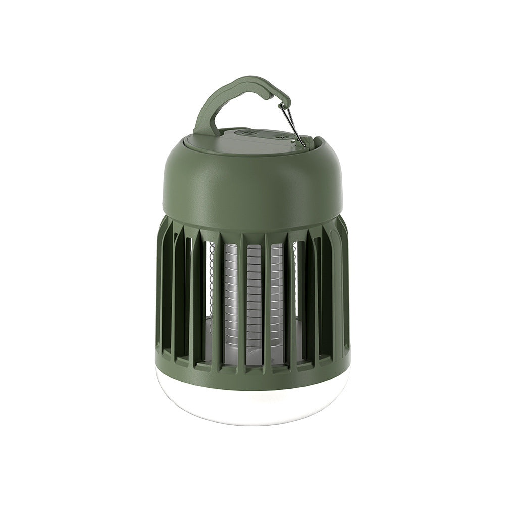 Rechargeable Mosquito Killer Lamp