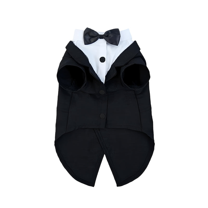 Formal Cat Garment