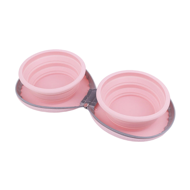 Travel Pet Bowl