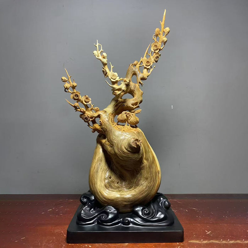 Blossoming Joy Wall Art