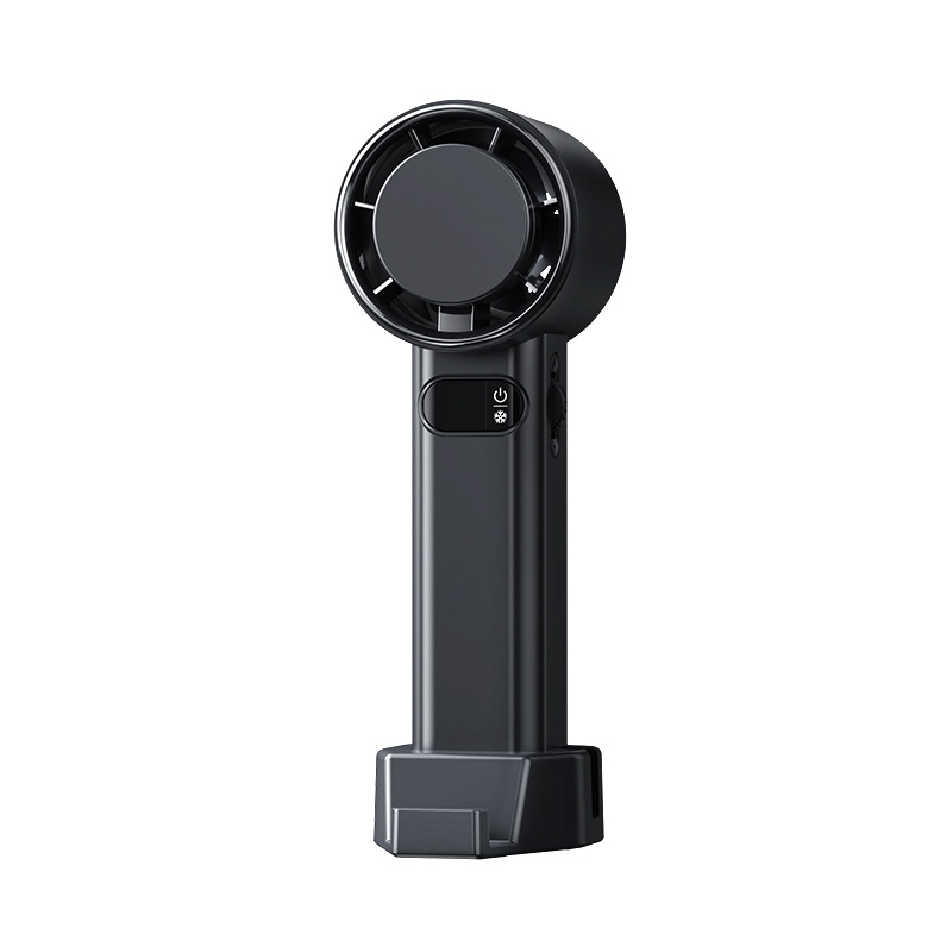 High-Speed Handheld Fan