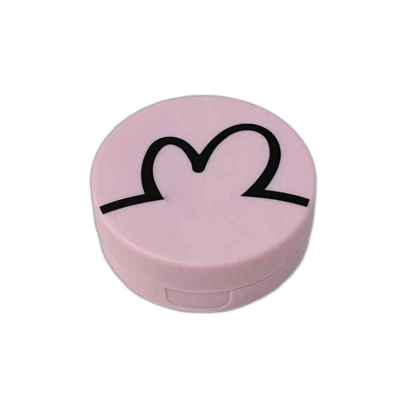 Romantic Escape Blush Clay