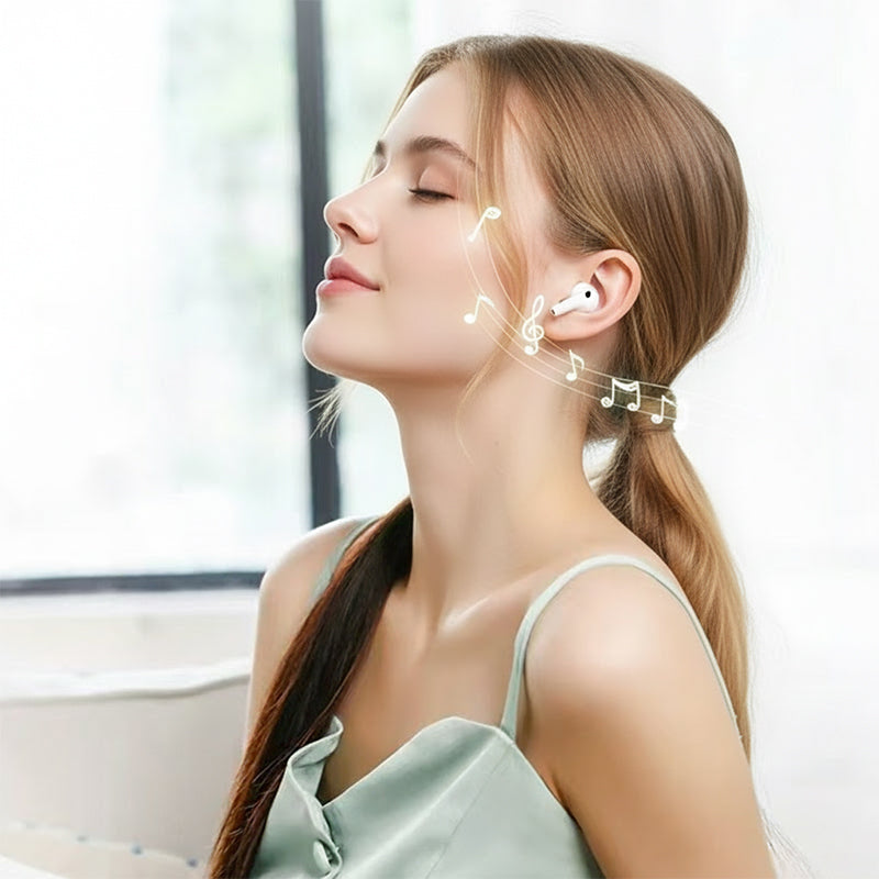 T37 Mini Bluetooth Earbuds